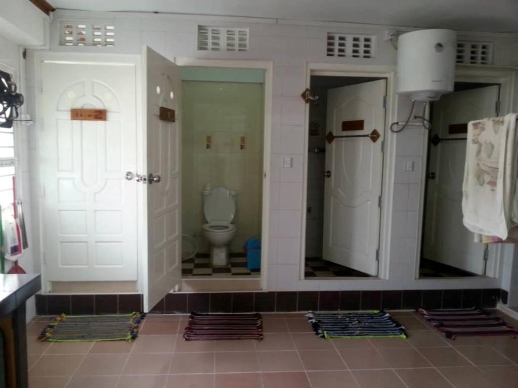 Chan Myae Guesthouse Yangon Quarto foto