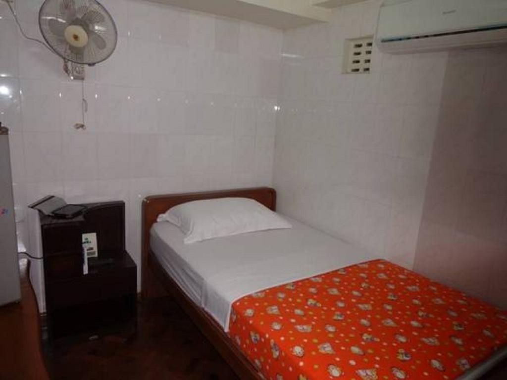 Chan Myae Guesthouse Yangon Quarto foto
